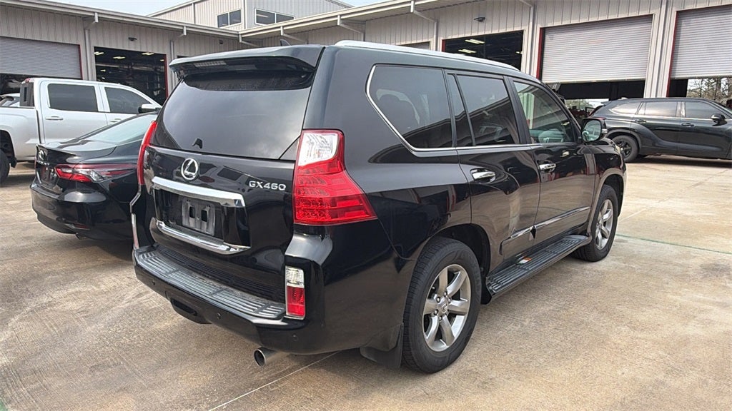 2012 Lexus GX 460 460 Premium