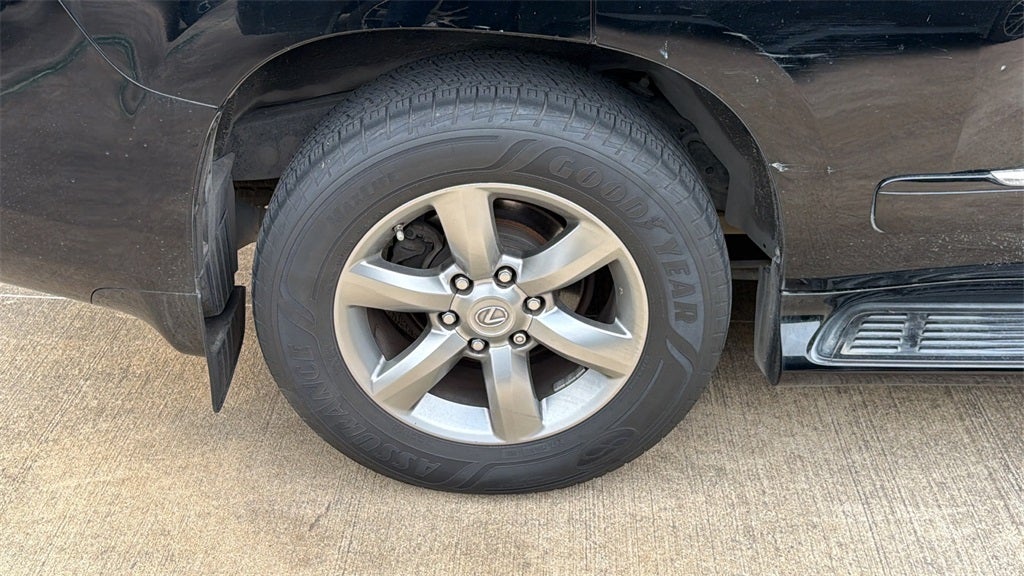 2012 Lexus GX 460 460 Premium