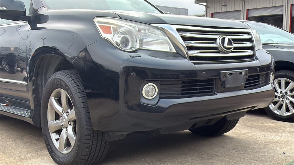 2012 Lexus GX 460 460 Premium