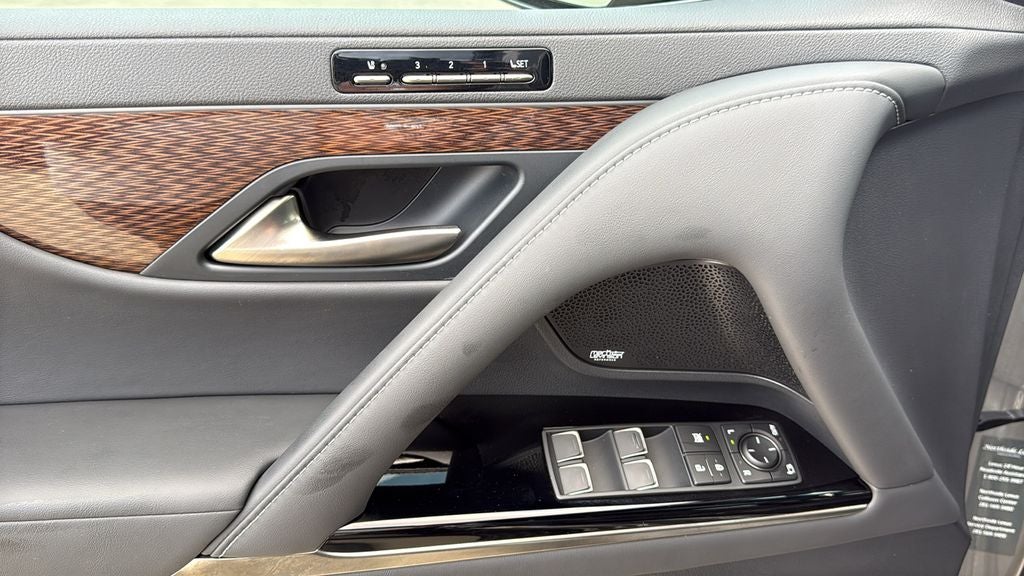 2024 Lexus LX 600 600