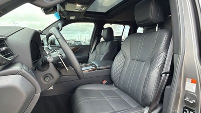2024 Lexus LX 600 600