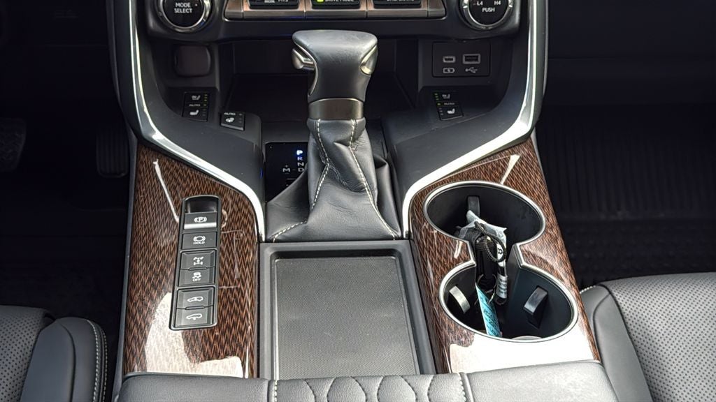 2024 Lexus LX 600 600