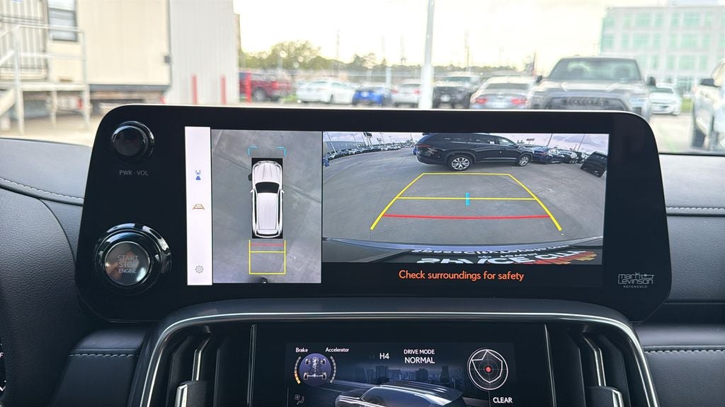 2024 Lexus LX 600 600