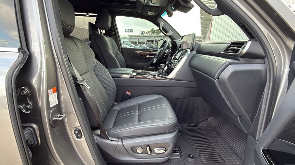 2024 Lexus LX 600 600
