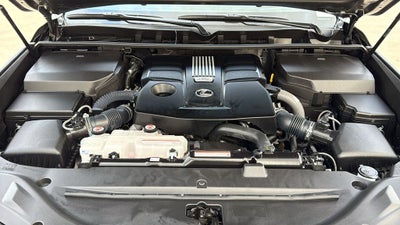 2024 Lexus LX 600 600