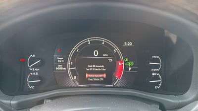 2024 Lexus LX 600 600 Ultra Luxury