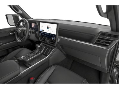 2026 Lexus GX 550 550 Premium+