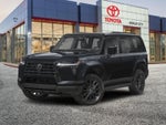 2026 Lexus GX 550 550 Premium+