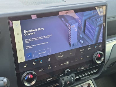2026 Lexus GX 550 550 Premium+