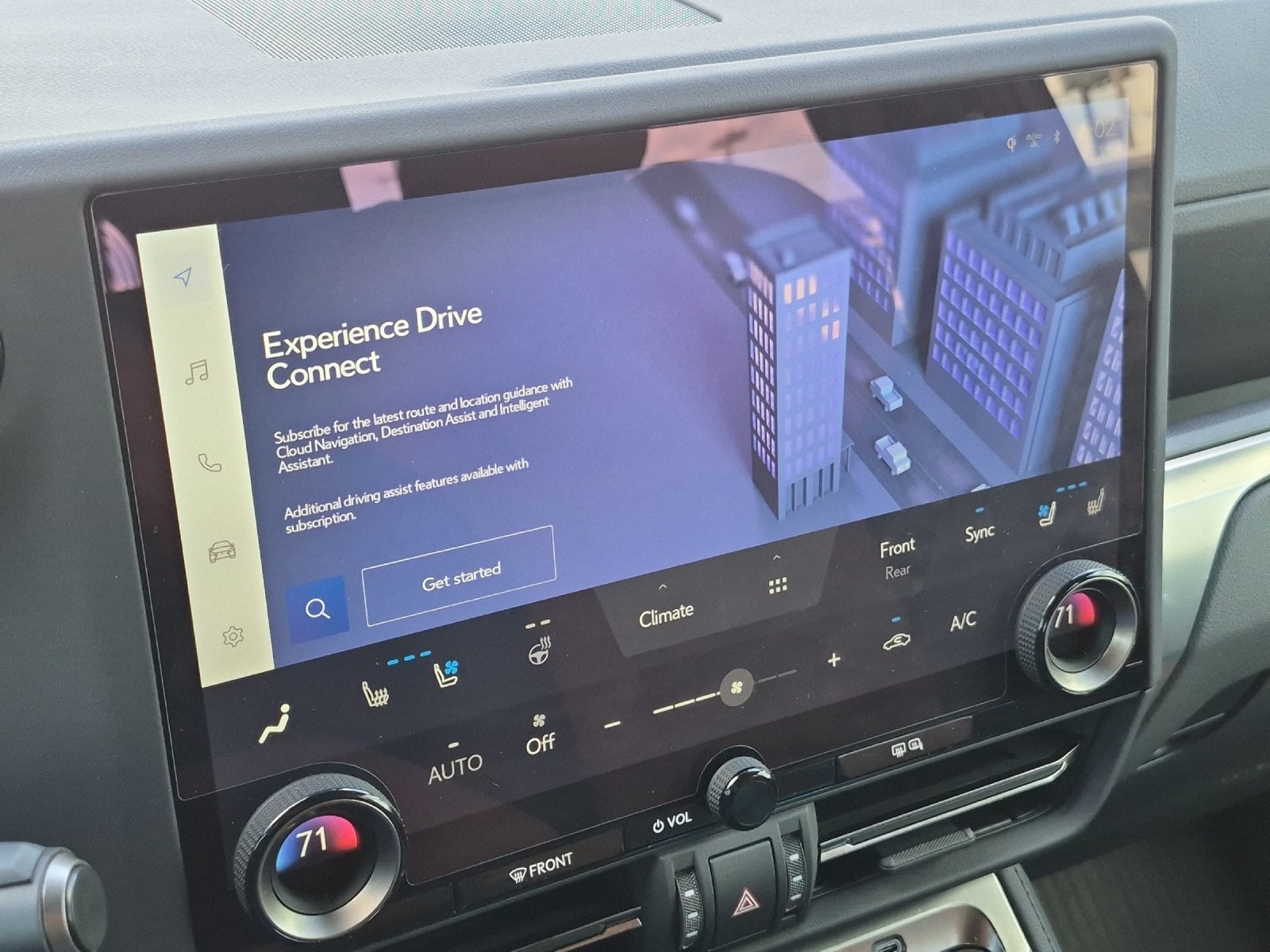 2026 Lexus GX 550 550 Premium+