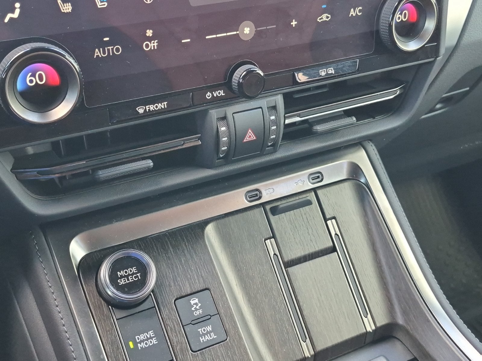 2026 Lexus GX 550 550 Premium+