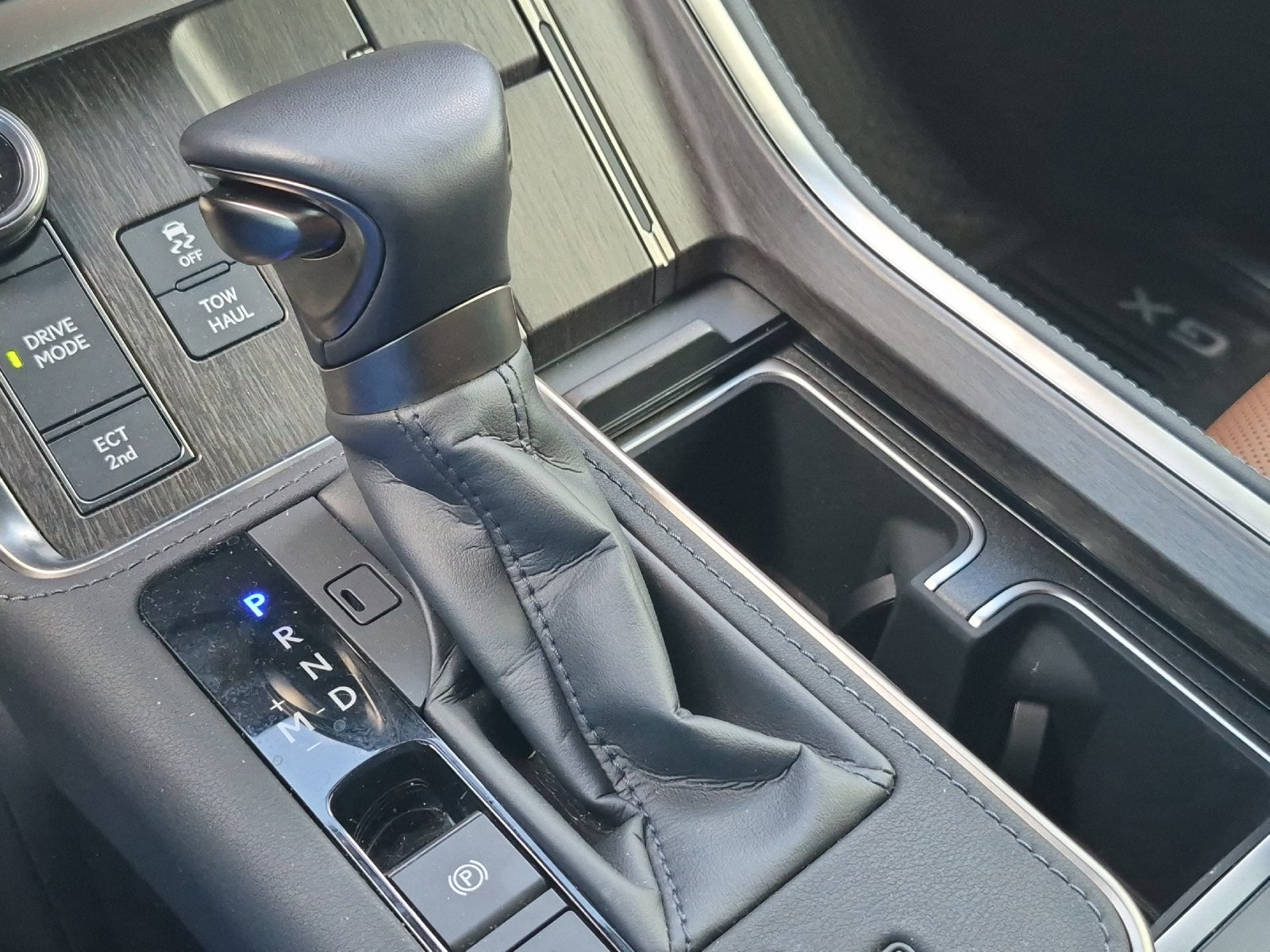 2026 Lexus GX 550 550 Premium+