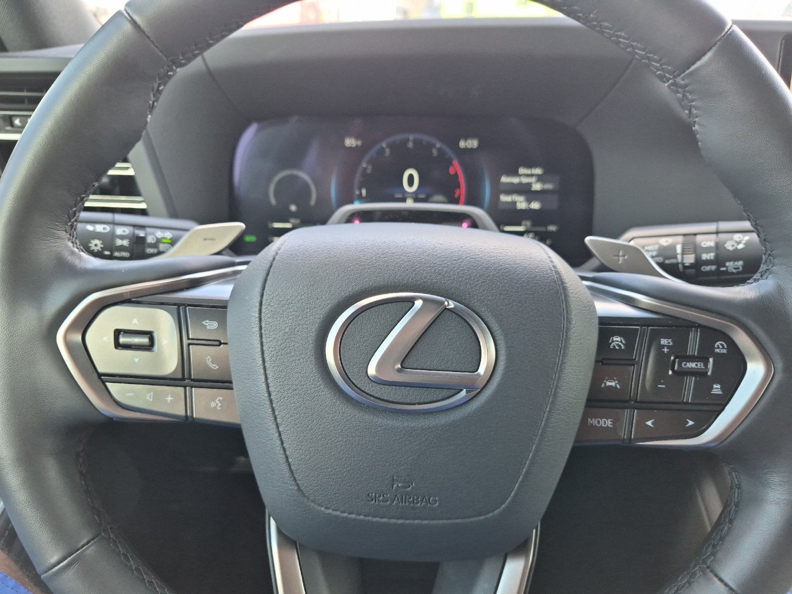 2026 Lexus GX 550 550 Premium+