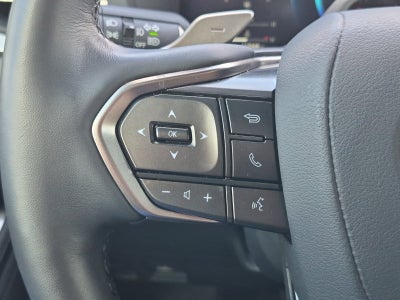 2026 Lexus GX 550 550 Premium+