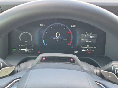 2026 Lexus GX 550 550 Premium+