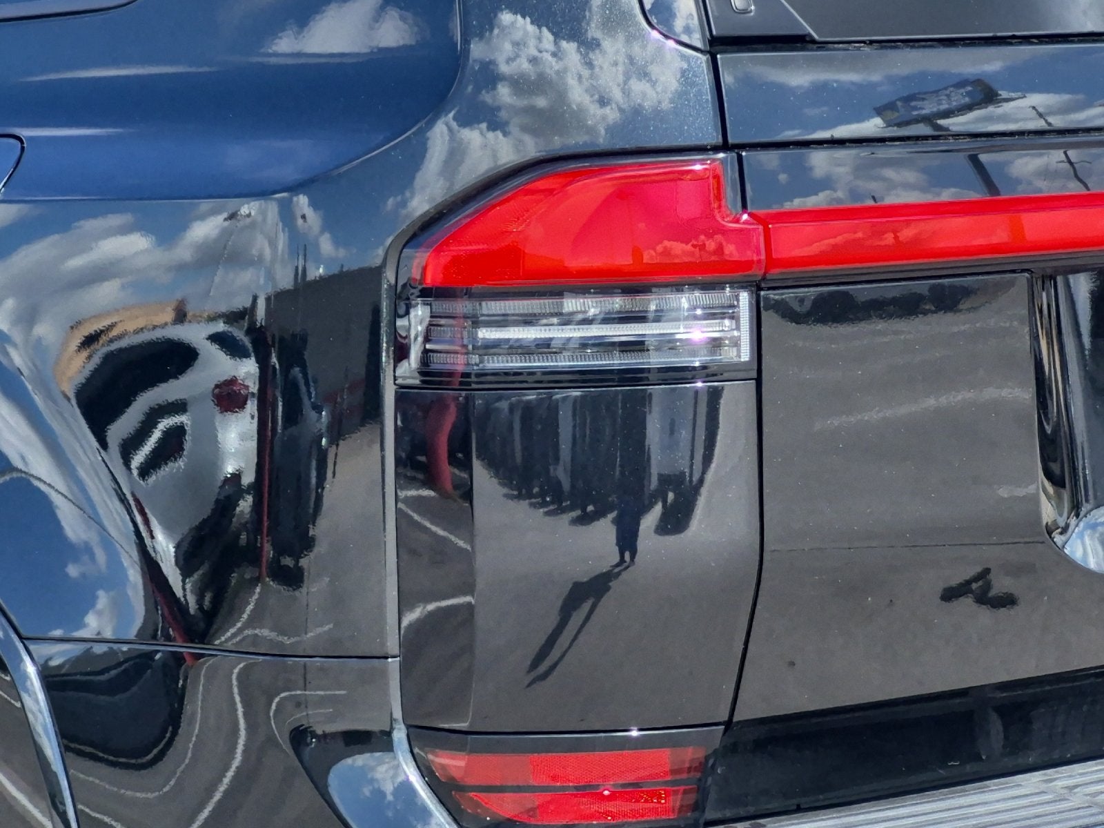 2026 Lexus GX 550 550 Premium+