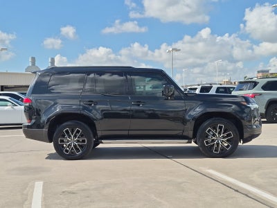 2026 Lexus GX 550 550 Premium+