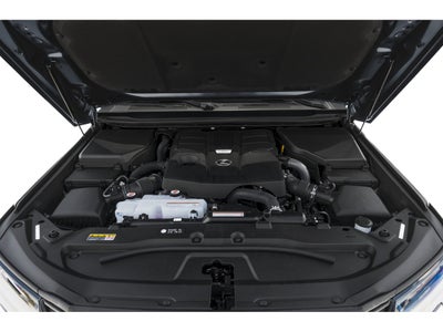 2026 Lexus GX 550 550 Premium+