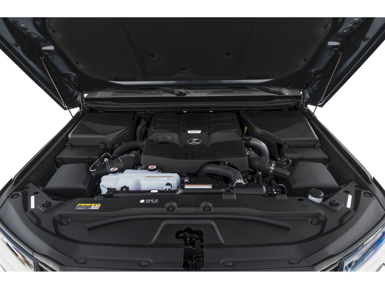 2026 Lexus GX 550 550 Premium+