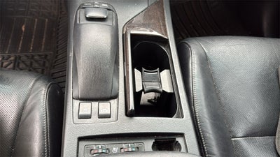 2013 Lexus RX 450h 450h