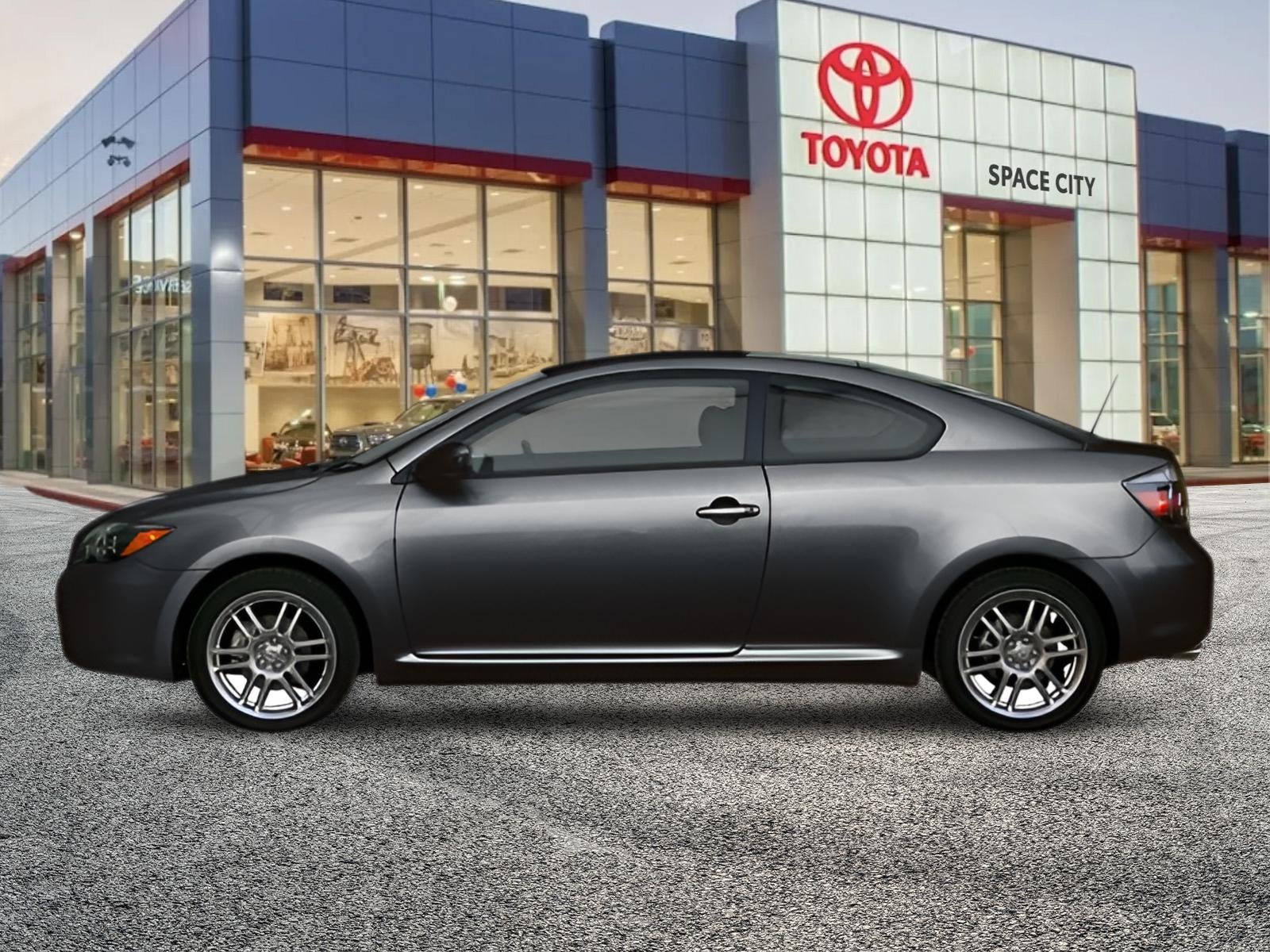 2010 Scion SCION tC Base