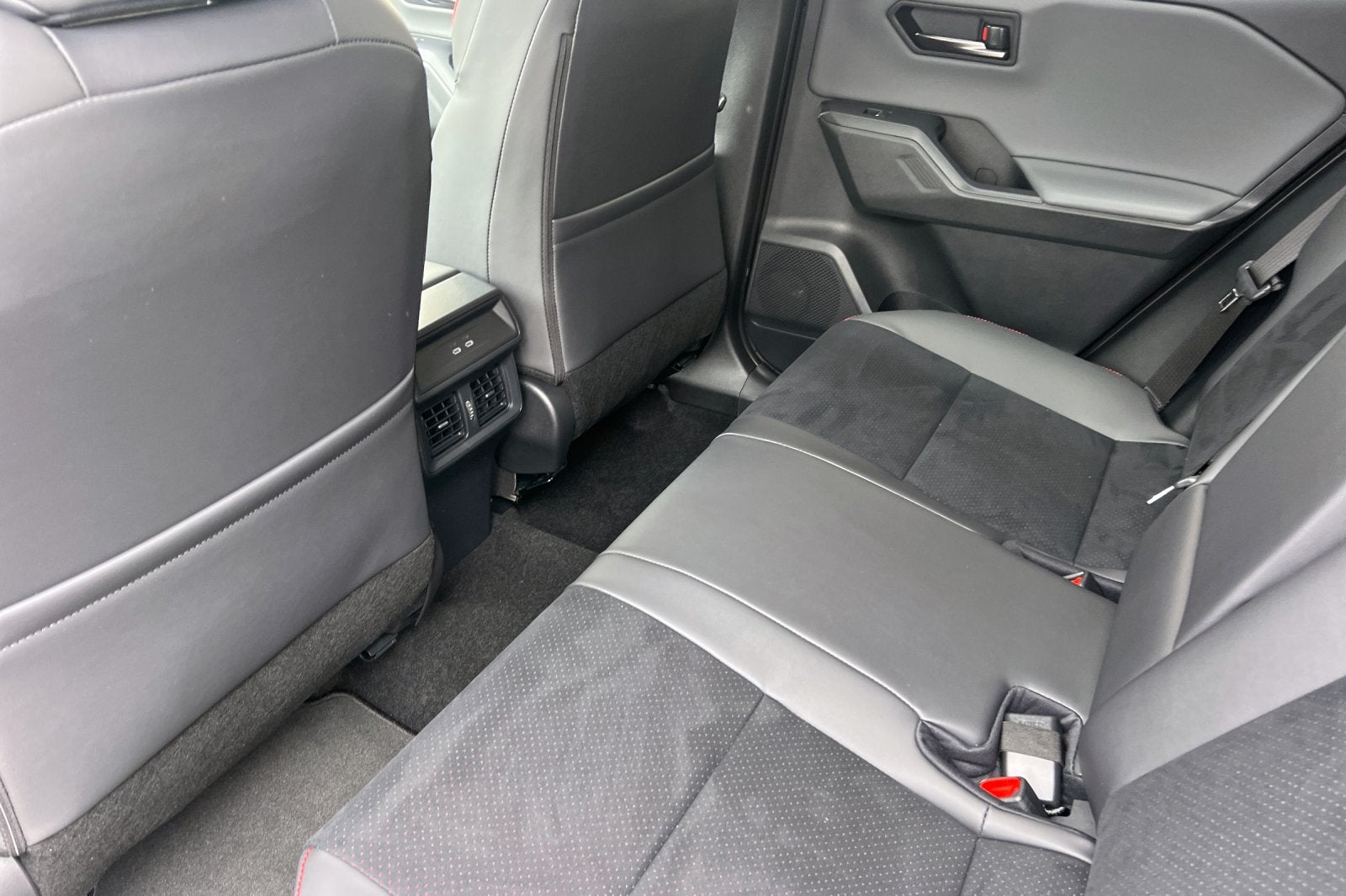 2026 Toyota RAV4 GR Sport