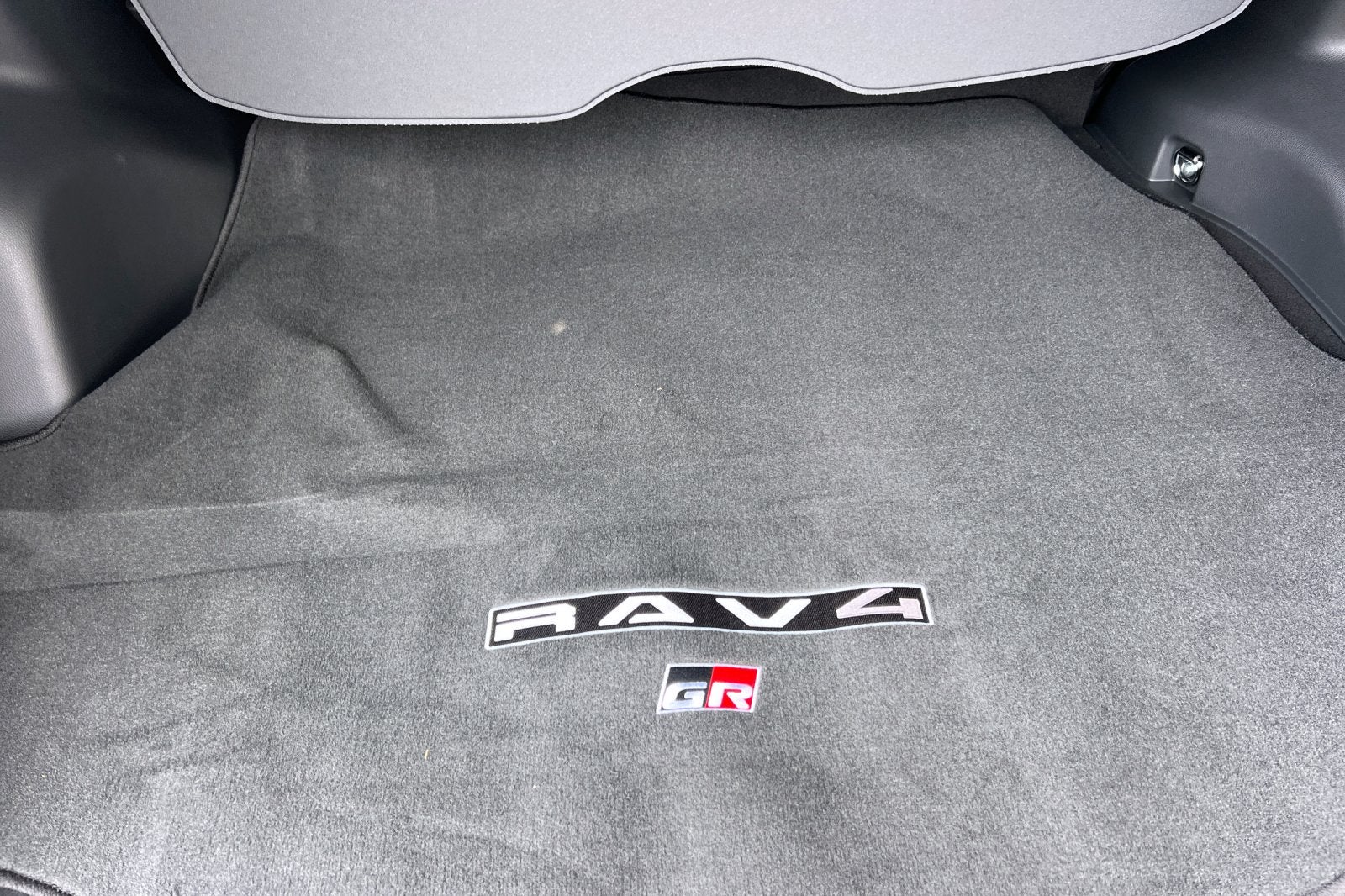 2026 Toyota RAV4 GR Sport