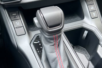 2026 Toyota RAV4 GR Sport