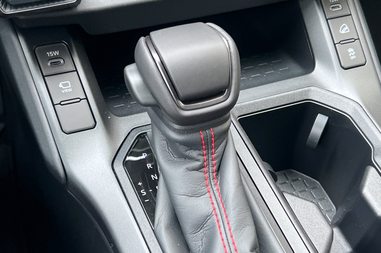 2026 Toyota RAV4 GR Sport