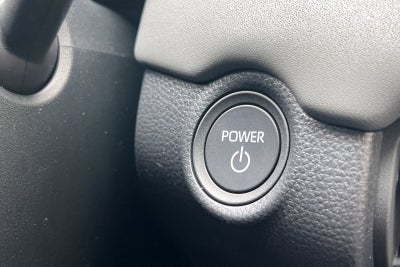 2026 Toyota RAV4 GR Sport