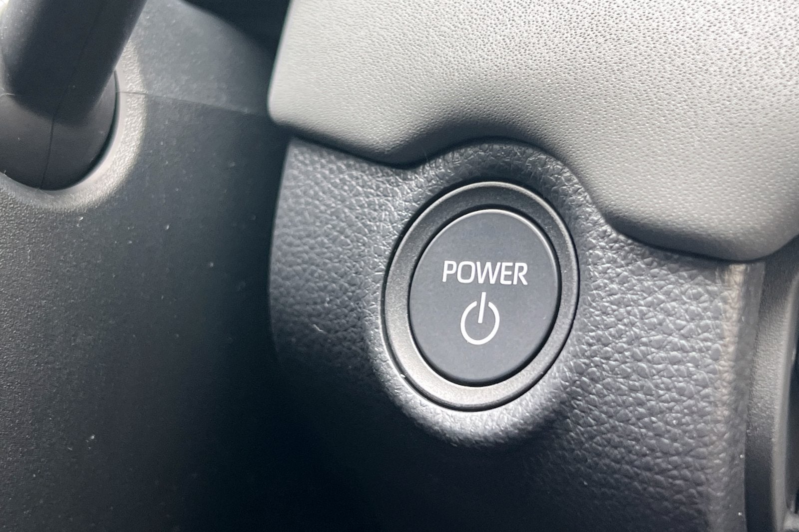 2026 Toyota RAV4 GR Sport