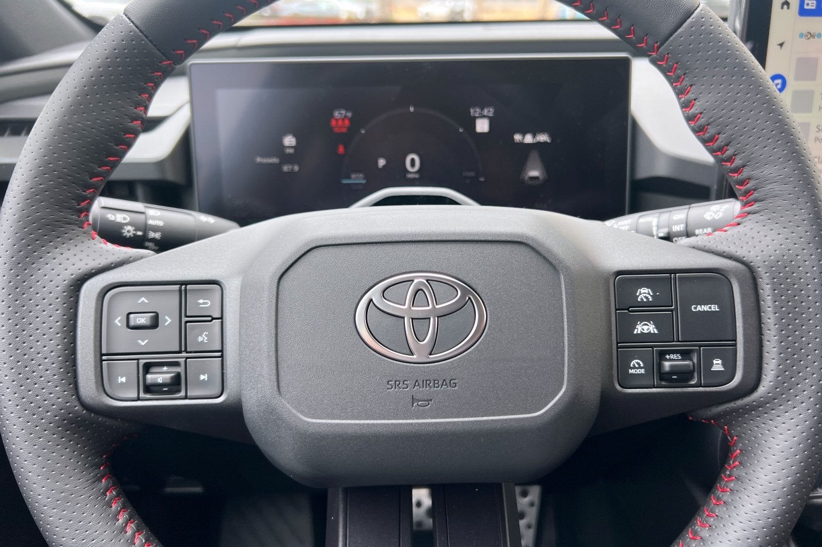 2026 Toyota RAV4 GR Sport