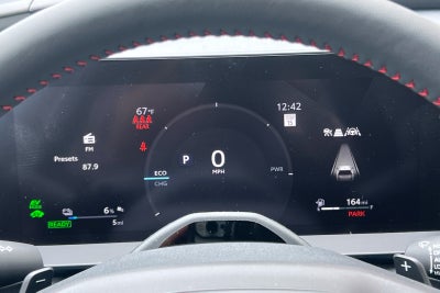 2026 Toyota RAV4 GR Sport