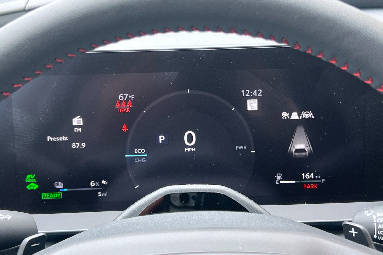 2026 Toyota RAV4 GR Sport
