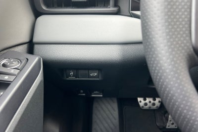 2026 Toyota RAV4 GR Sport