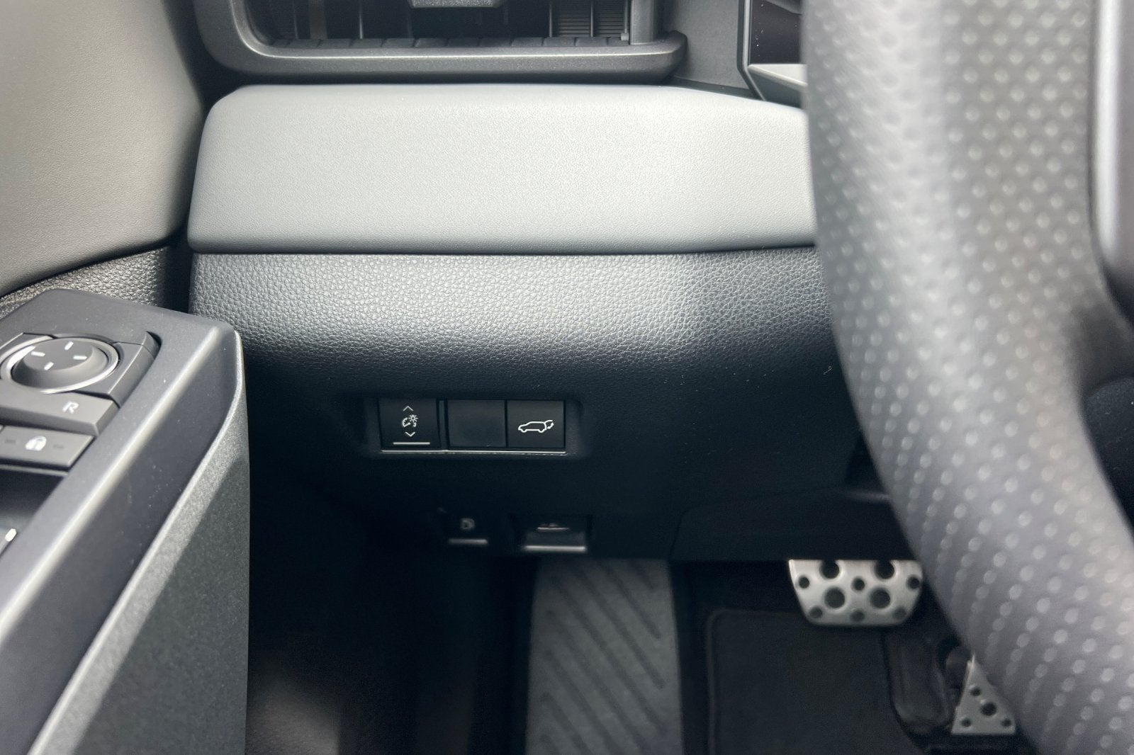 2026 Toyota RAV4 GR Sport
