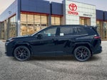 2026 Toyota RAV4 GR Sport