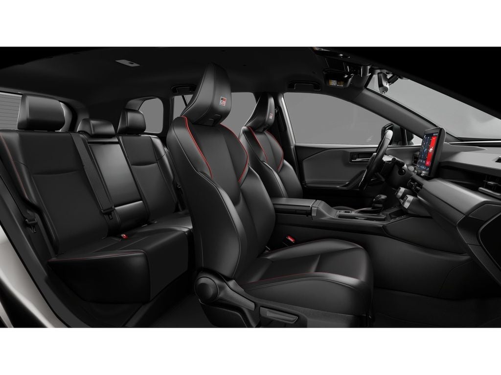 2026 Toyota RAV4 Plug-In Hybrid GR Sport