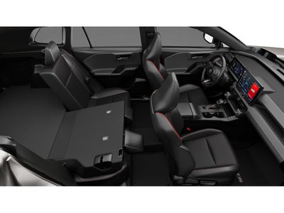 2026 Toyota RAV4 Plug-In Hybrid GR Sport