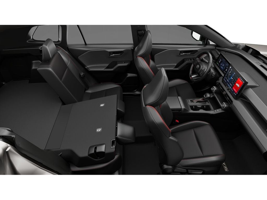 2026 Toyota RAV4 Plug-In Hybrid GR Sport