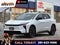 2027 Toyota bZ XLE