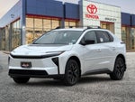 2027 Toyota bZ XLE