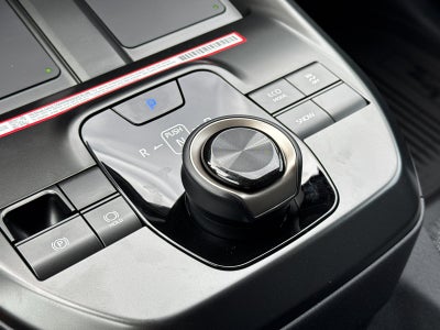 2027 Toyota bZ XLE