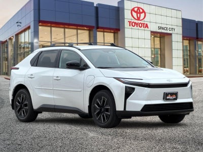 2027 Toyota bZ XLE