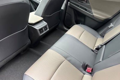 2026 Toyota bZ Woodland bZ Woodland Premium