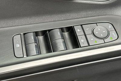 2026 Toyota bZ Woodland bZ Woodland Premium