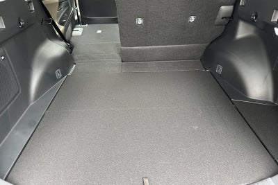 2026 Toyota bZ Woodland bZ Woodland Premium