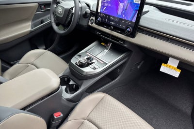 2026 Toyota bZ Woodland bZ Woodland Premium