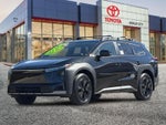 2026 Toyota bZ Woodland bZ Woodland Premium