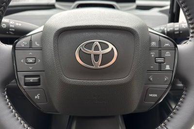 2026 Toyota bZ Woodland bZ Woodland Premium